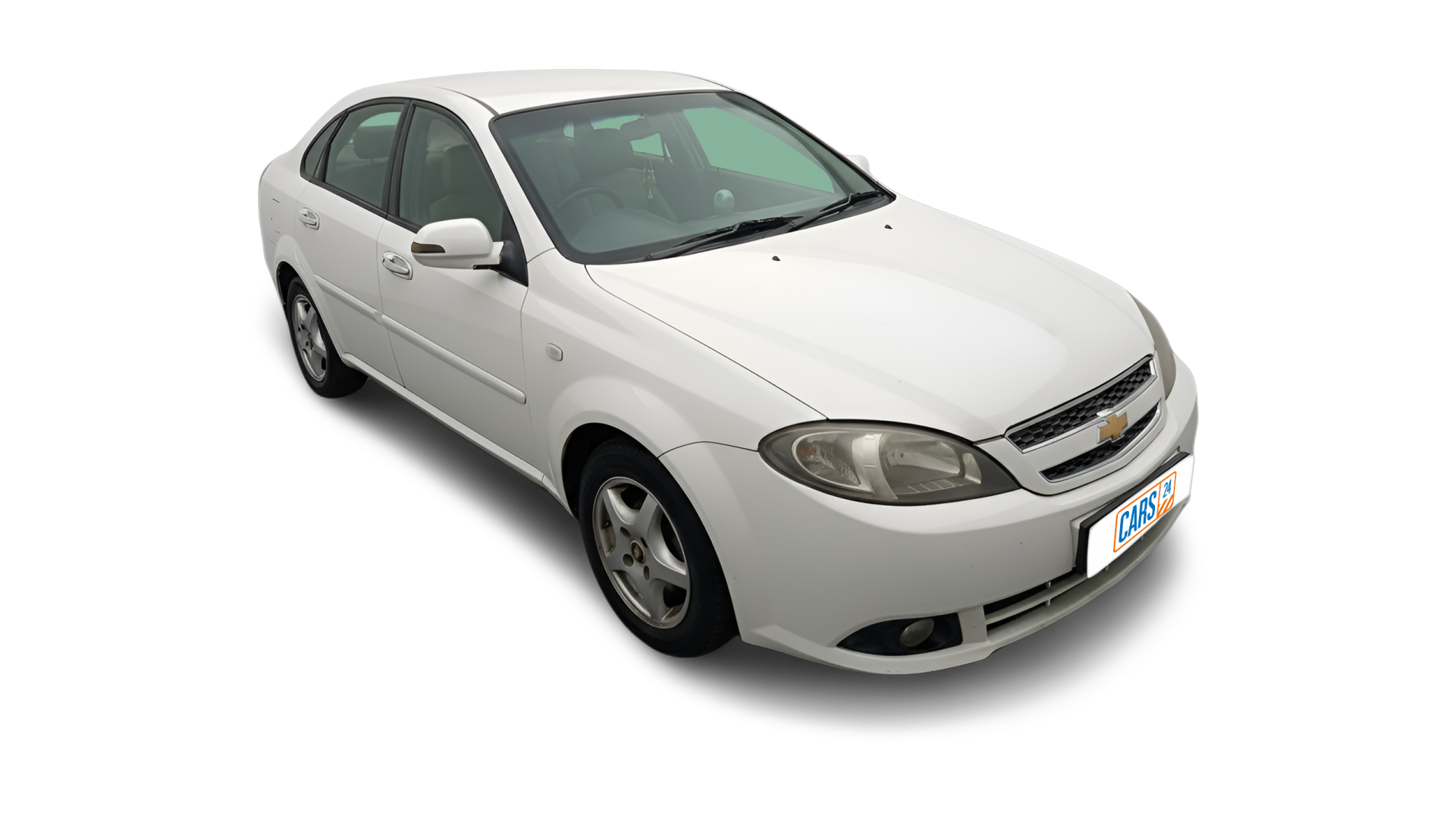 Chevrolet Optra Magnum-img